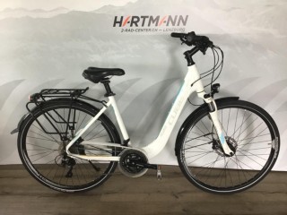 Tourenvelo kaufen: CUBE Touring SL Occasion
