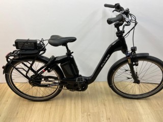 e-Bikes Citybike FLYER Gotour
