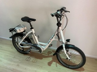 e-Bikes Citybike FLYER Easy