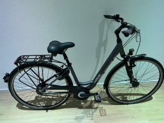 Bikes Citybike KRISTALL Coty