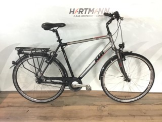 Citybike kaufen: KTM Life Fun 8 Occasion