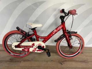Kindervelo kaufen: MUSTANG Pearl 16 Girl SL Neu