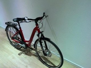 Bikes Citybike PRICE City  Express 