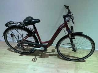  Vélo urbain kaufen: PRICE City Express  Occasion