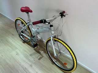 Faltvelo kaufen: PRICE Pininfarina Occasion