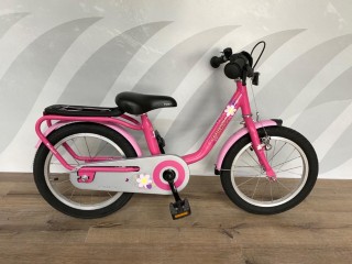Kindervelo kaufen: PUKY Z6 Neu