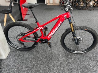 E-Bike kaufen: THÖMUS Lightrider E 2 Pro Occasion
