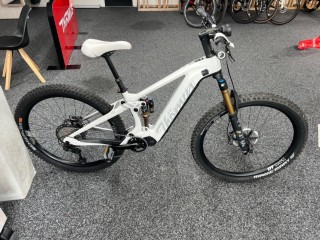 E-Bike kaufen: THÖMUS Ligtrider E 2 29 pro  S XT Occasion