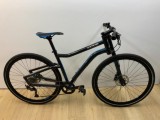 Bikes Citybike CANNONDALE Contro 4