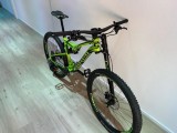 Bikes Mountainbike CANNONDALE Habit