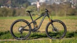 Bikes Mountainbike THÖMUS oberrider