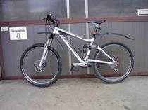 Bikes Mountainbike TREK ex7