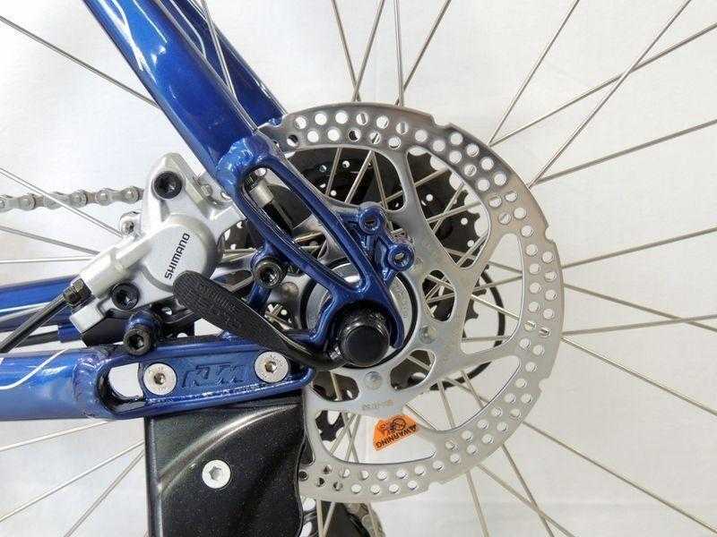 Andere kaufen: KTM Life Road Neu