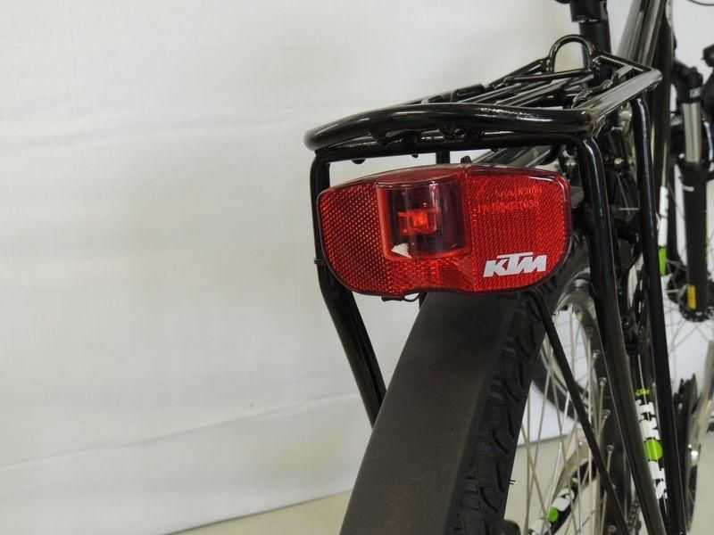 Mountainbike kaufen: KTM Country Sport 26 Neu