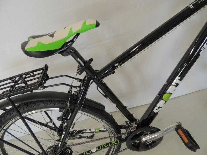 Mountainbike kaufen: KTM Country Sport 26 Neu