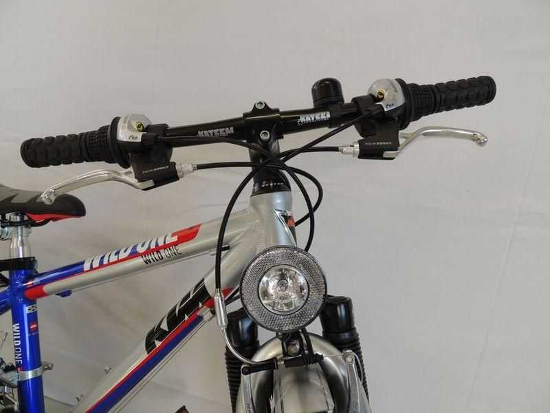 Kindervelo kaufen: KTM Wild One 20 Neu
