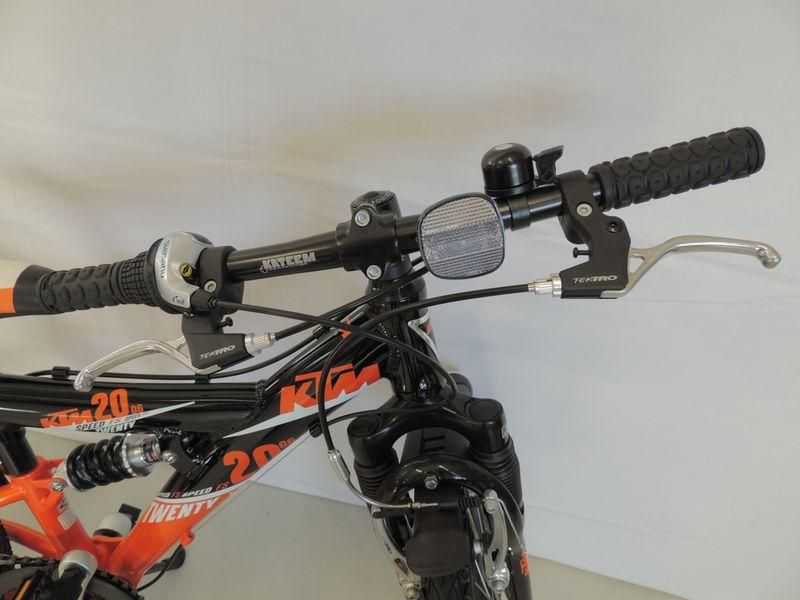Kindervelo kaufen: KTM Speed F 20 Neu