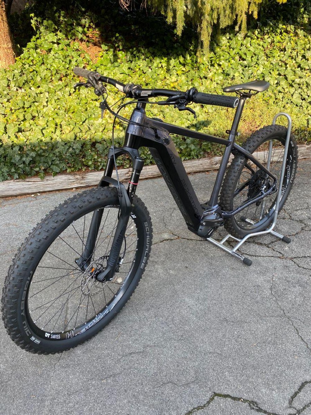 bergstrom fahrrad