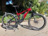 e-Bikes Mountainbike STEVENS E-Whaka 27.5 Plus