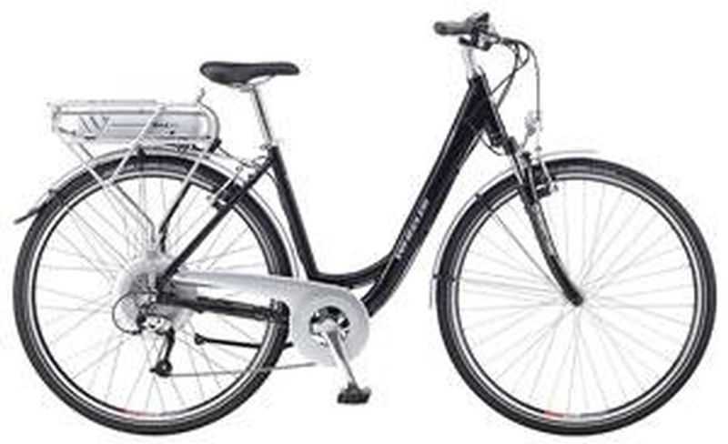 Vélo électrique bionx outlet