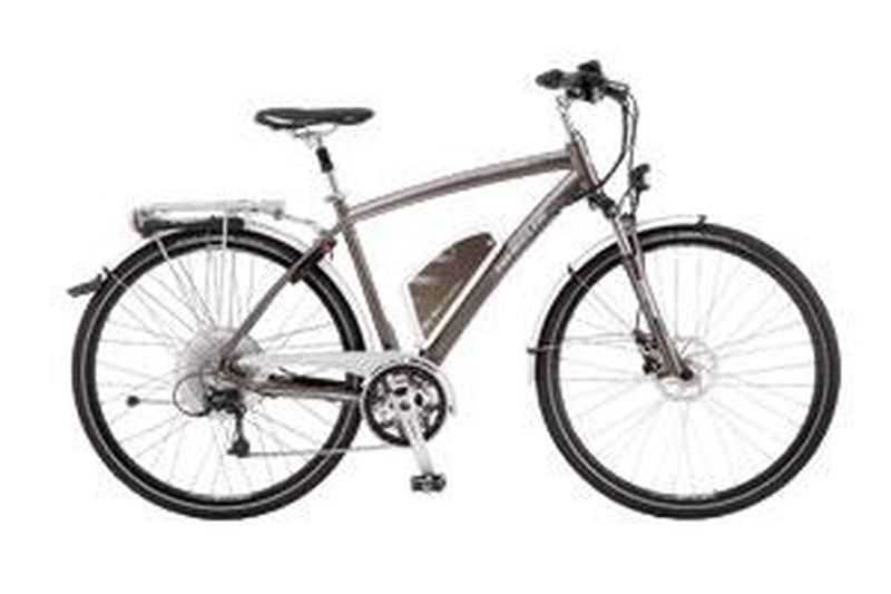 E-Bike kaufen: WHEELER BIONX E-Allterra RR Man Neu