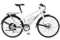 e-Bikes Citybike BIXS BIONX Access Avance Lady