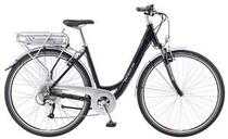 e-Bikes Velorahmen WHEELER BIONX E-Ecorider RR