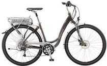 e-Bikes Velorahmen WHEELER BIONX E-Allterra RR Ladz