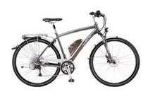 E-Bike kaufen: WHEELER BIONX E-Allterra RR Man Neu