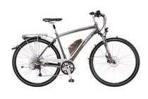 e-Bikes Velorahmen WHEELER BIONX E-Allterra RR Man