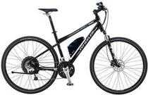 e-Bikes Velorahmen WHEELER BIONX E-Cross lady