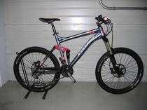 Bikes Mountainbike STEVENS Rigde