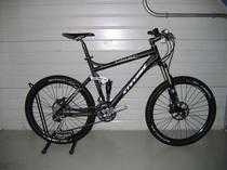  Mountainbike kaufen: STEVENS Glide ES Neu