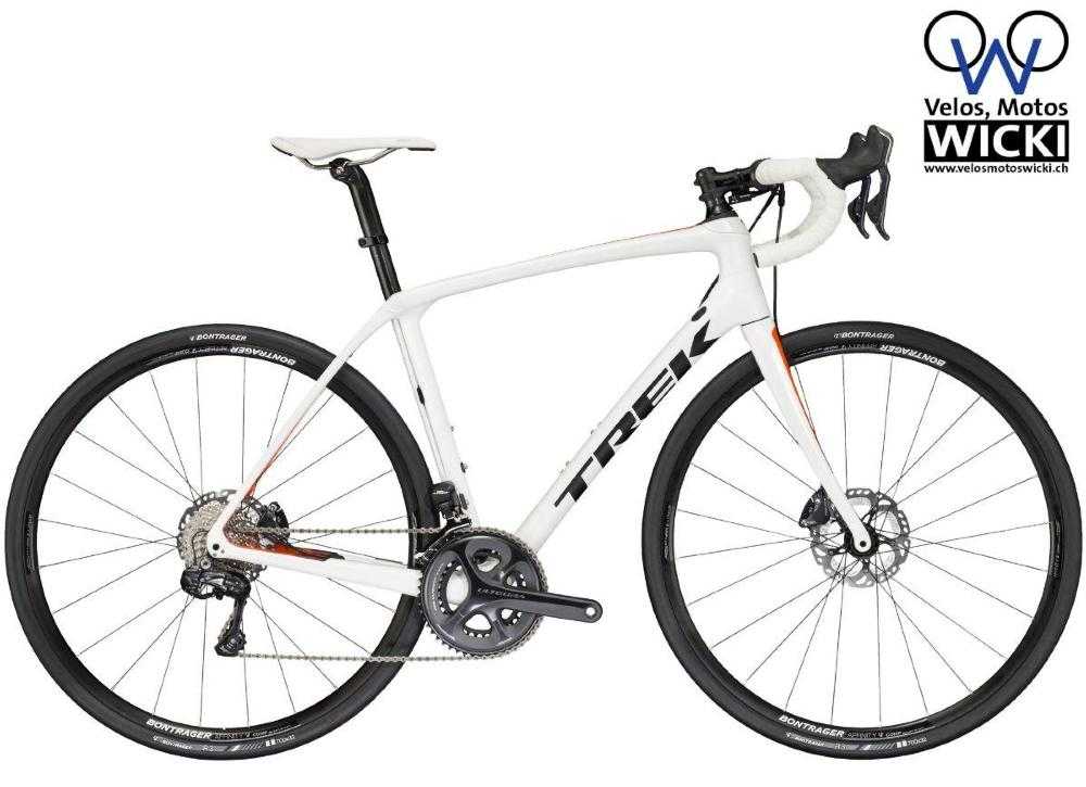 TREK Bike kaufen TREK Domane SLR 7 Vorjahresmodell f r CHF 5400