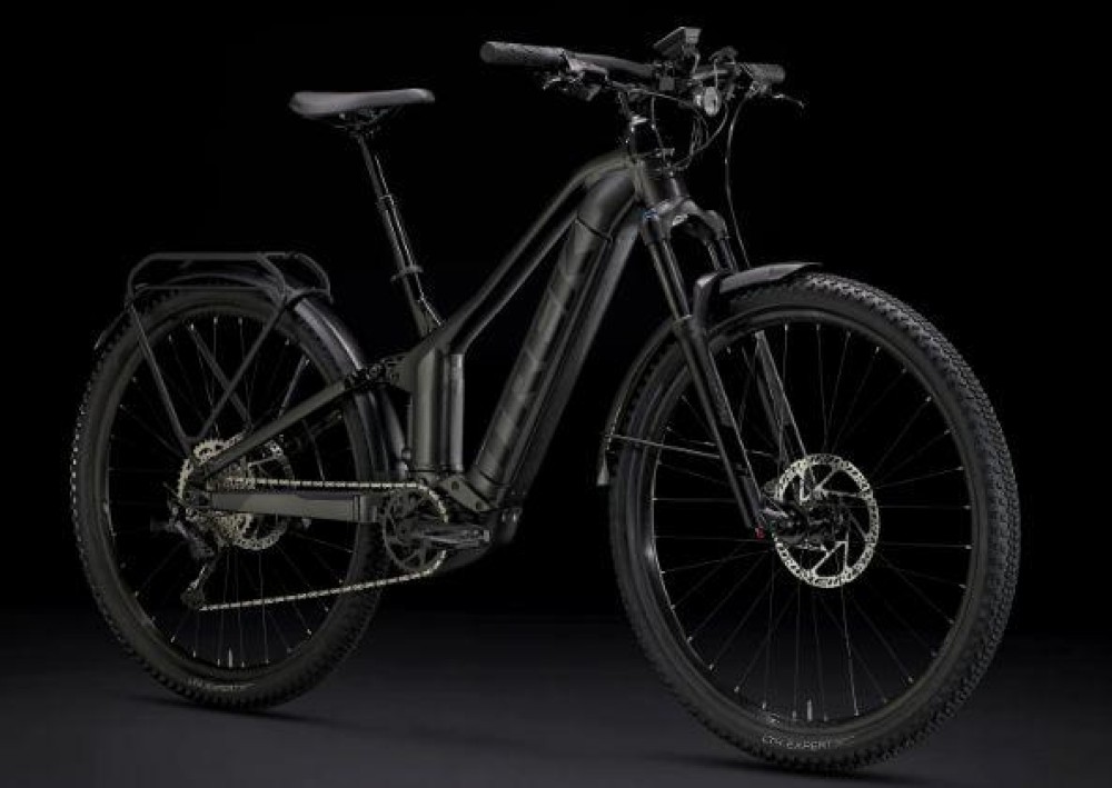 E-Bike kaufen: TREK Powerfly FS 4 Equipped Neu