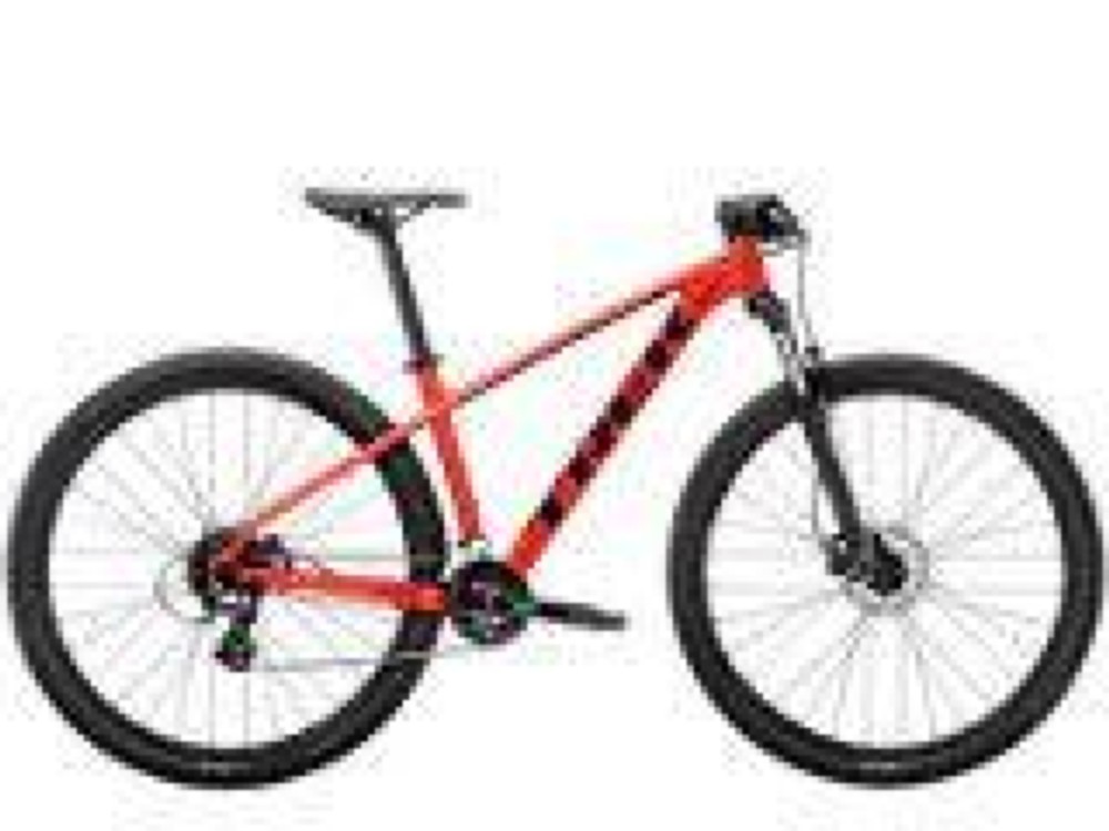 Mountainbike kaufen: TREK Marlin 6 Neu