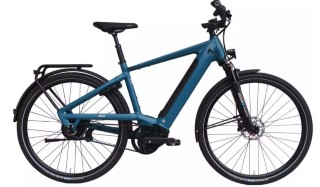 E-Bike kaufen: CRESTA eGiro NEO+ Nouveau