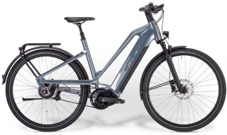 E-Bike kaufen: CRESTA eGiro NEO GT Neu