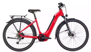 E-Bike kaufen: CRESTA eUrban NEO MONO Nouveau