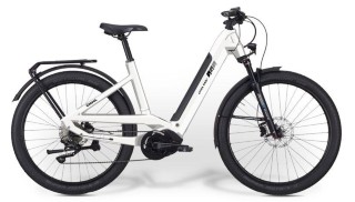 E-Bike kaufen: CRESTA eViva NEO+ Neu