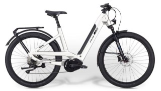 e-Bikes Tourenvelo CRESTA eViva NEO+