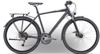 Bikes Citybike CRESTA Veloce