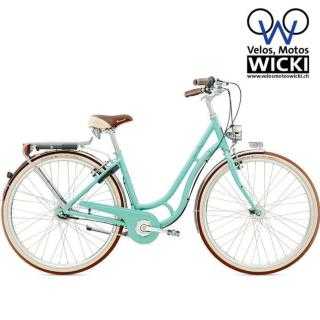 Citybike kaufen: DIAMANT Topas Villiger Neu