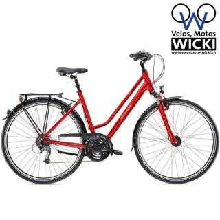 Bikes Citybike DIAMANT Ubari Komfort