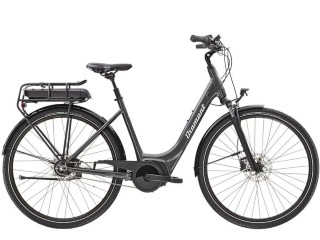 e-Bikes Citybike DIAMANT Turmalin Deluxe+ TIE
