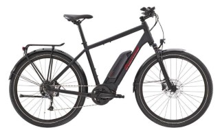 e-Bikes Tourenvelo DIAMANT Zing + 