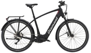 e-Bikes Tourenvelo DIAMANT Zouma Deluxe+