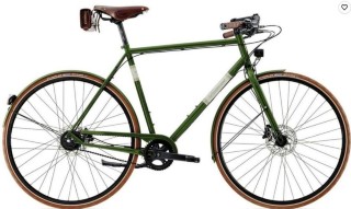  Citybike kaufen: DIAMANT 131 Neu