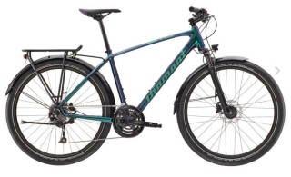 Bikes Citybike DIAMANT 018