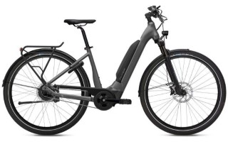 e-Bikes Citybike FLYER Upstreet5 5.20